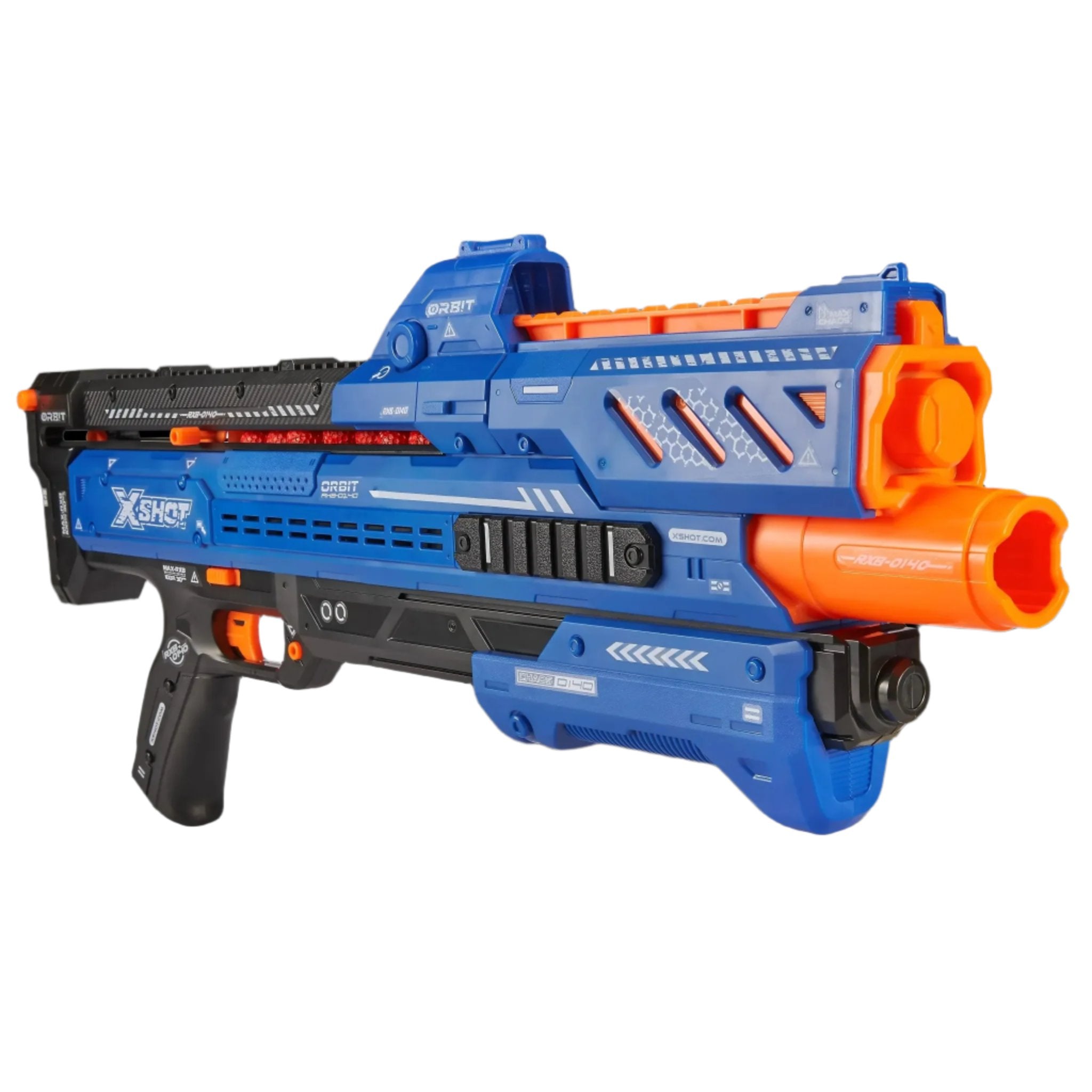 XSHOT Dart Ball Blaster Orbit – Toy Kingdom South Africa