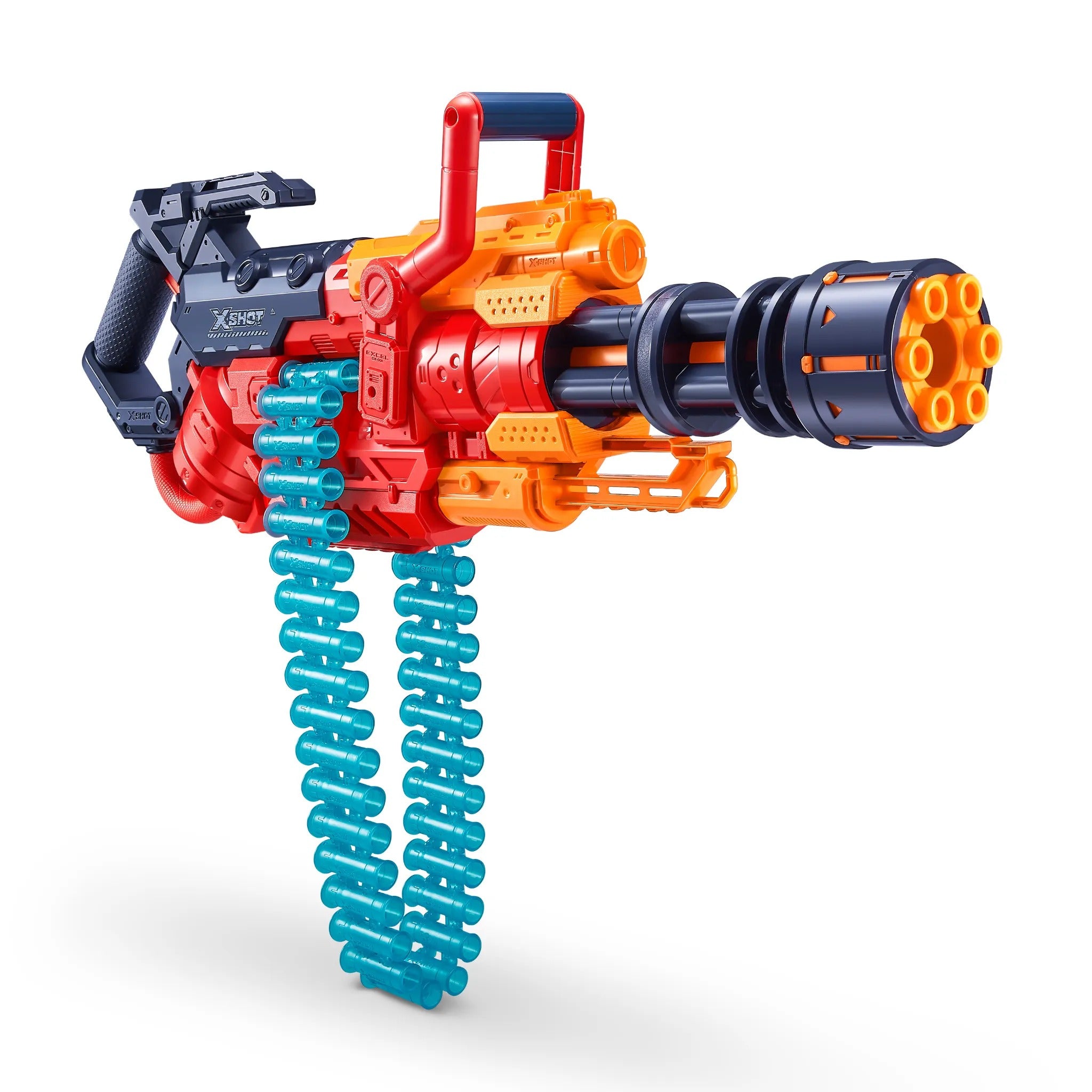 XSHOT Dart Blaster Excel Crusher – Toy Kingdom South Africa
