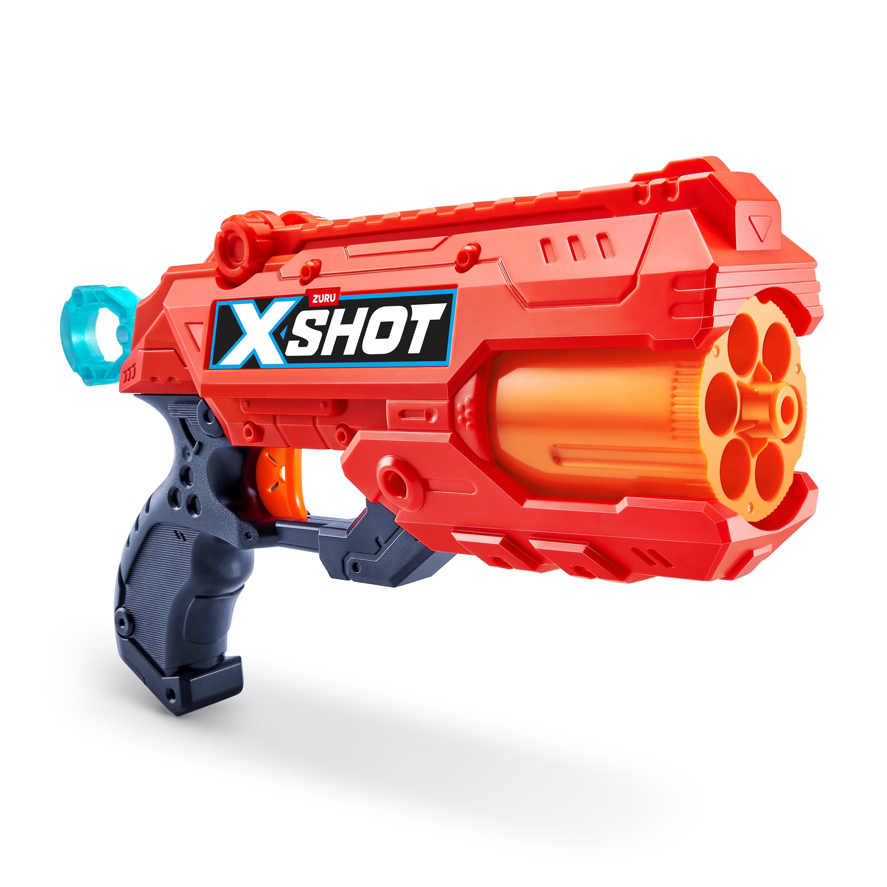 XSHOT Excel Reflex Blaster with 16 Darts – Toy Kingdom South Africa