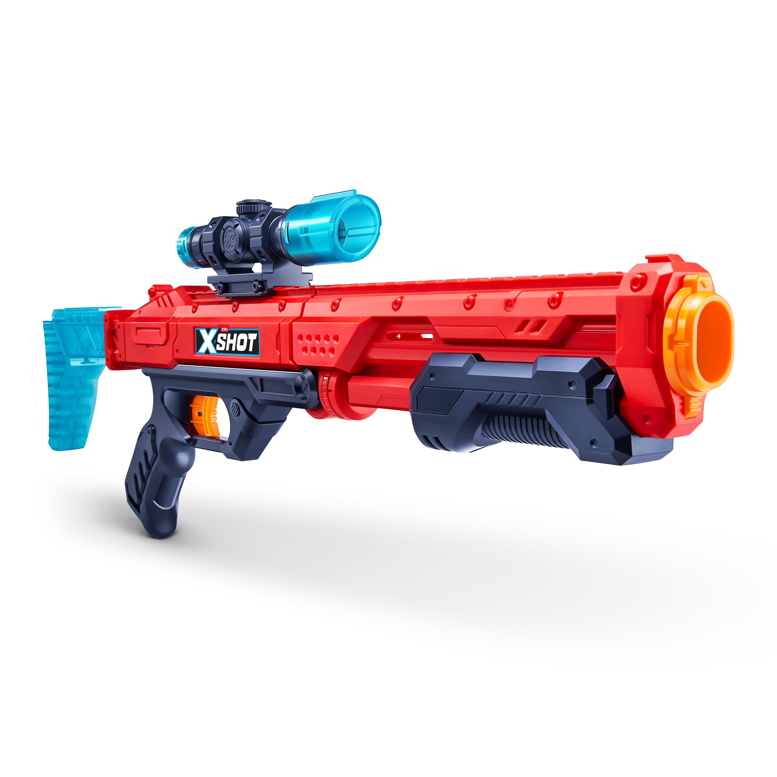 XSHOT Excel Hawkeye 16 Darts – Toy Kingdom South Africa