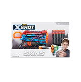 X-Shot Skins Menace Assorted