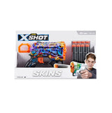 X-Shot Skins Menace Assorted