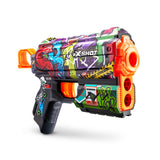 X-Shot Skin Flux Assorted