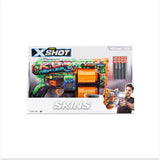 X-Shot Skins Dread Dart Blaster