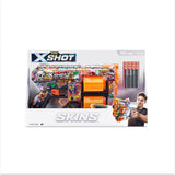 X-Shot Skins Dread Dart Blaster