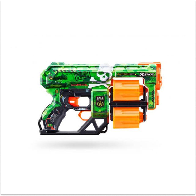 X-Shot Skins Dread Dart Blaster