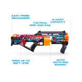 X-Shot Skins Last Stand Dart Blaster