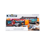 X-Shot Skins Last Stand Dart Blaster