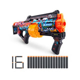 X-Shot Skins Last Stand Dart Blaster