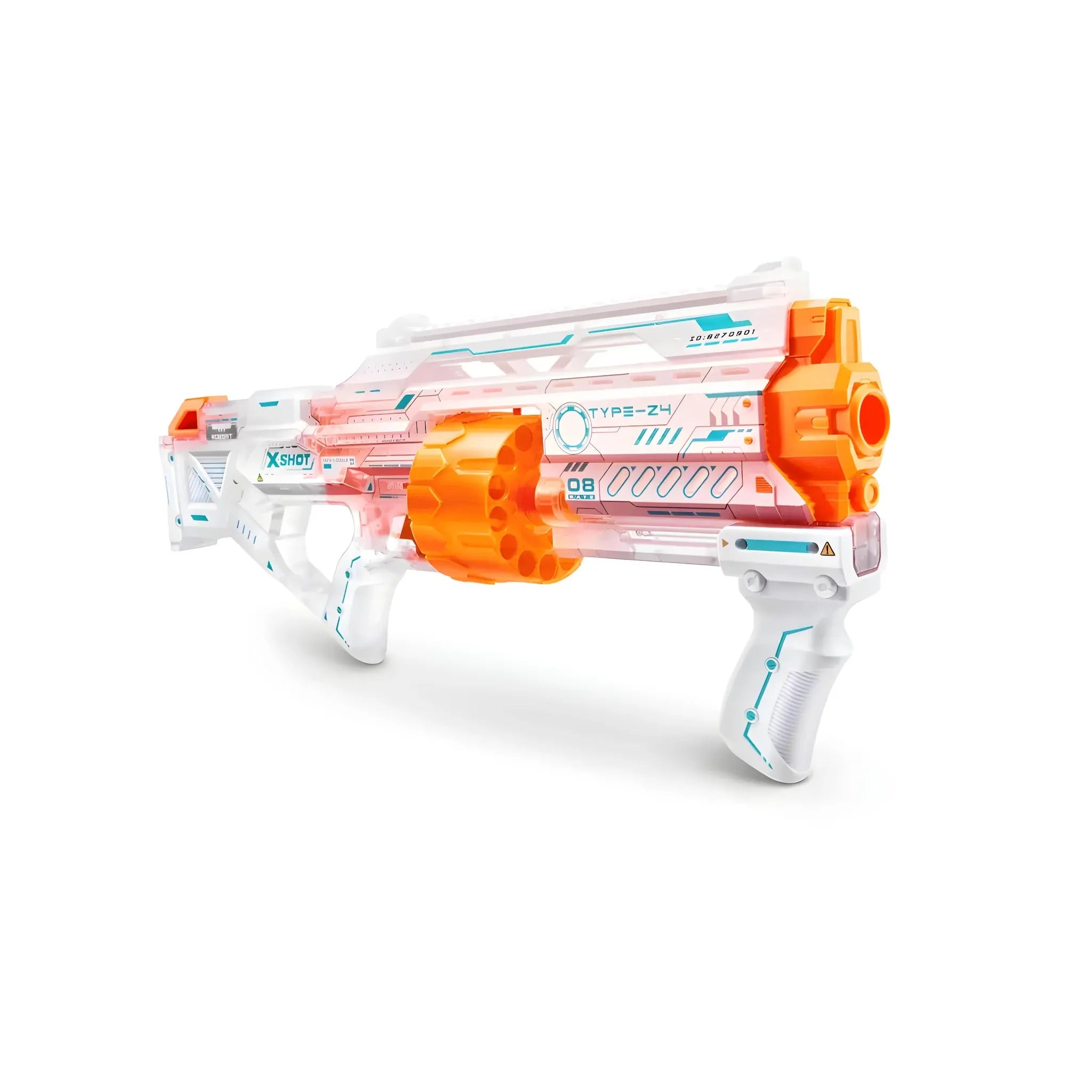 XSHOT Skins S1 Last Stand Specter – Toy Kingdom South Africa