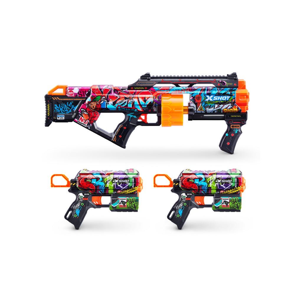 Final Weapon Company Vol.2〜4 3枚セット Reforged Weapons – FourWeapons457
