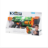 X-Shot Skins Griefer Blast 12 Darts