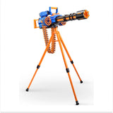 X-Shot Isanity Motorized Rage Fire