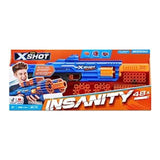 X-Shot Insanity Bezerko