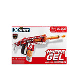 X-Shot Hyper Gel Large Blaster