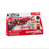 X-Shot Hyper Gel Clutch Blaster