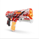 X-Shot Hyper Gel Clutch Blaster