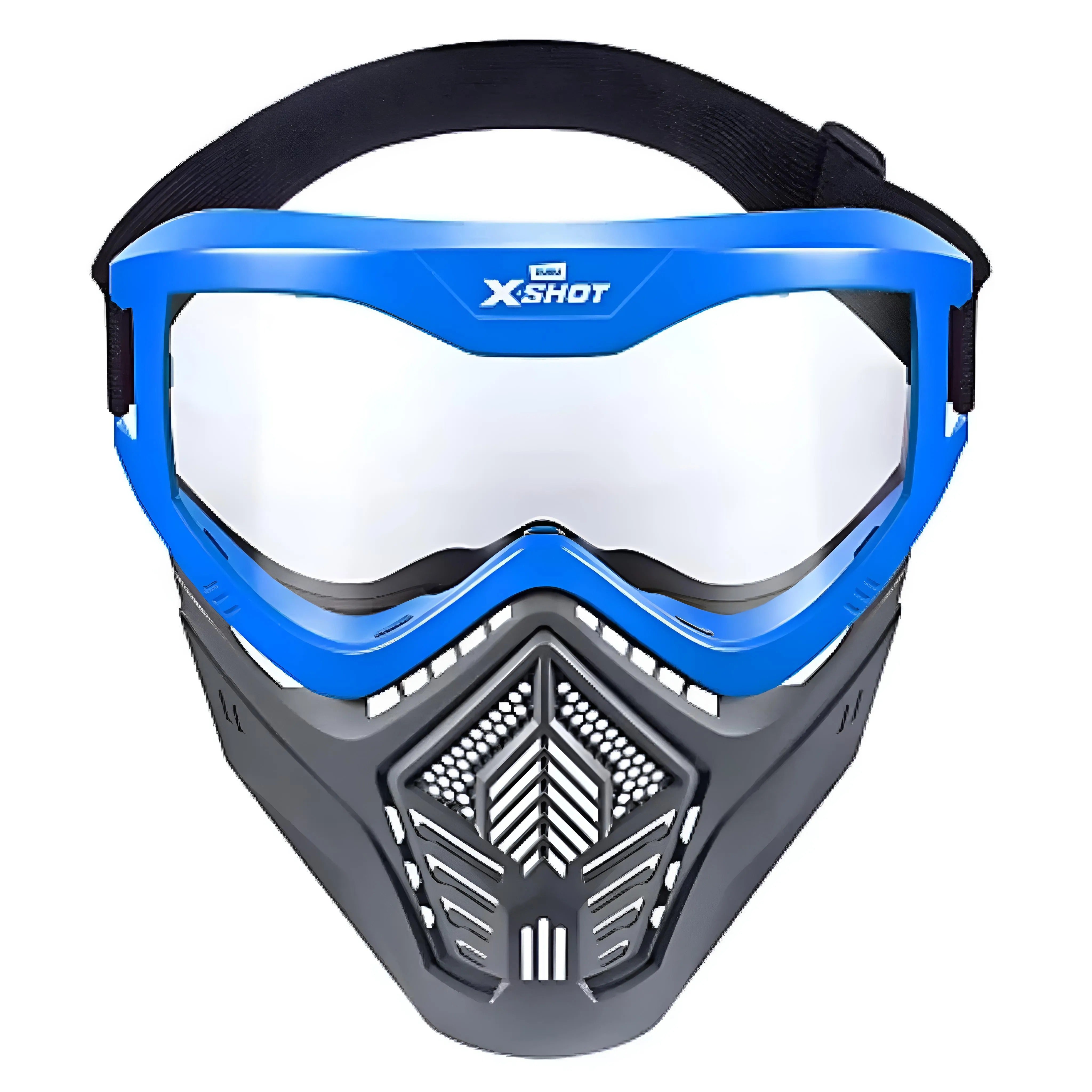 XSHOT Tactical Mask – Toy Kingdom South Africa