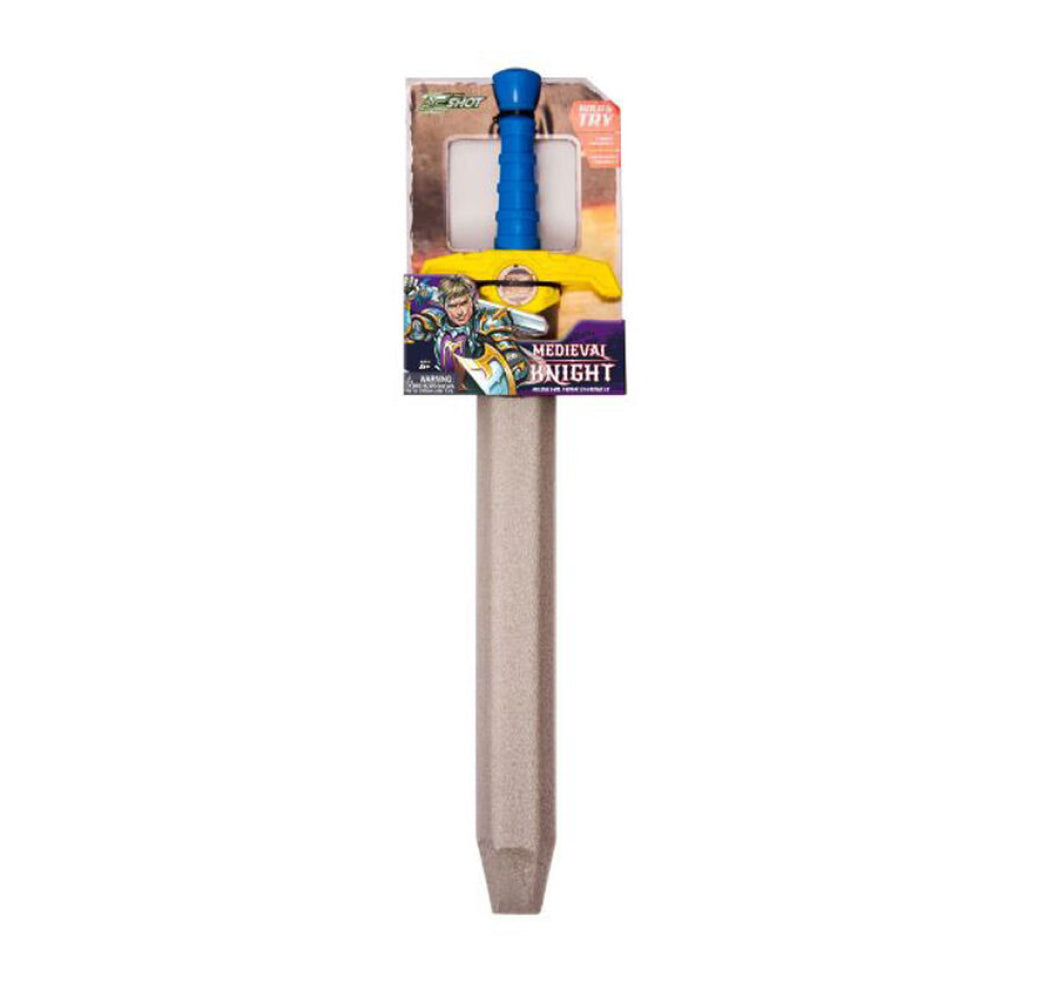 XSHOT Sword Assorted – Toy Kingdom South Africa