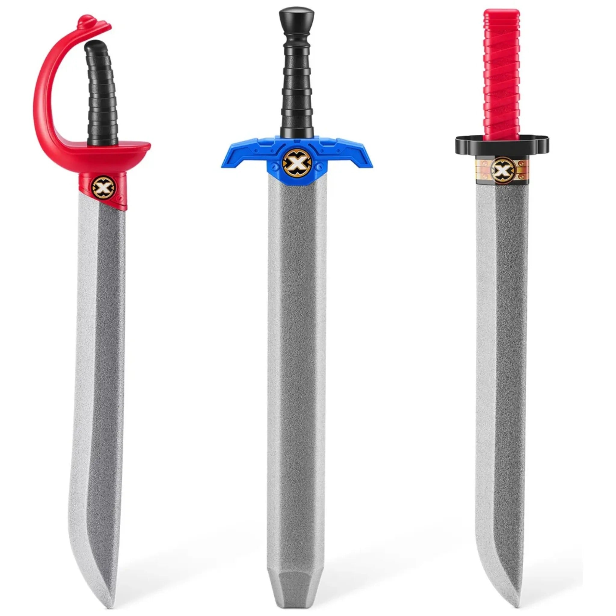 XSHOT Sword Role Play Assorted – Toy Kingdom South Africa