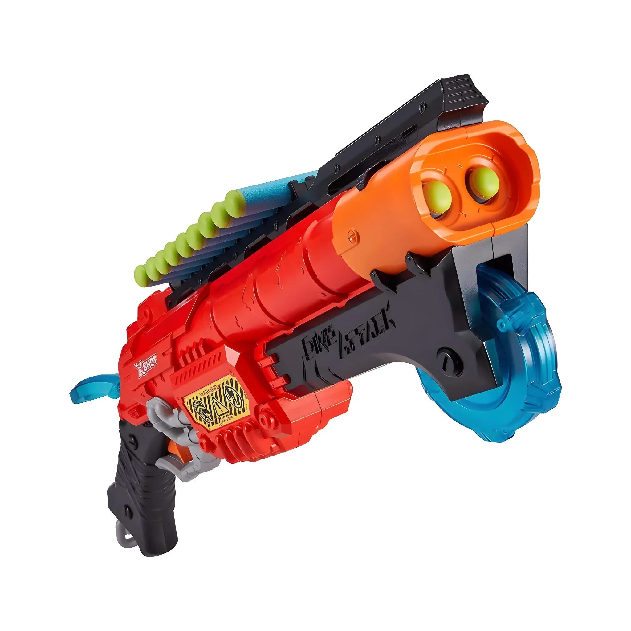 XSHOT Dino Attack Claw Hunter – Toy Kingdom South Africa