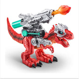 Robo Alive Dino Wars Megarex