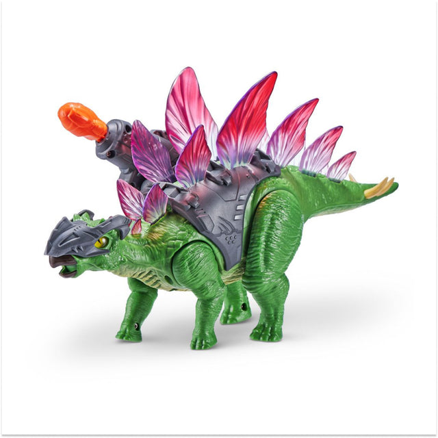 Robo Alive Dino War Stegosaurus