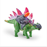 Robo Alive Dino War Stegosaurus