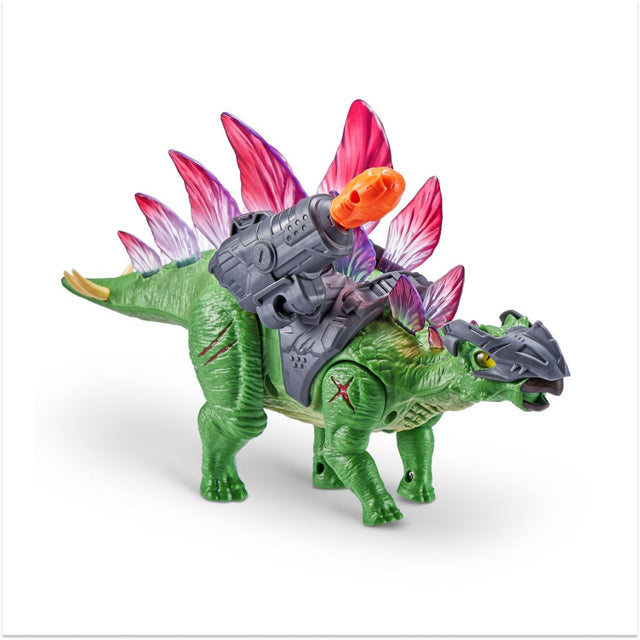 Robo Alive Dino War Stegosaurus