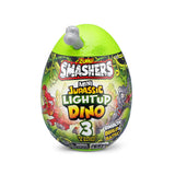 Zuru Smashers Mini Jurassic Dino Egg