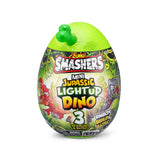 Zuru Smashers Mini Jurassic Dino Egg