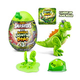 Zuru Smashers Mini Jurassic Dino Egg