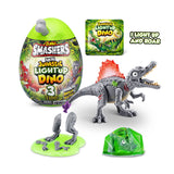 Zuru Smashers Mini Jurassic Dino Egg