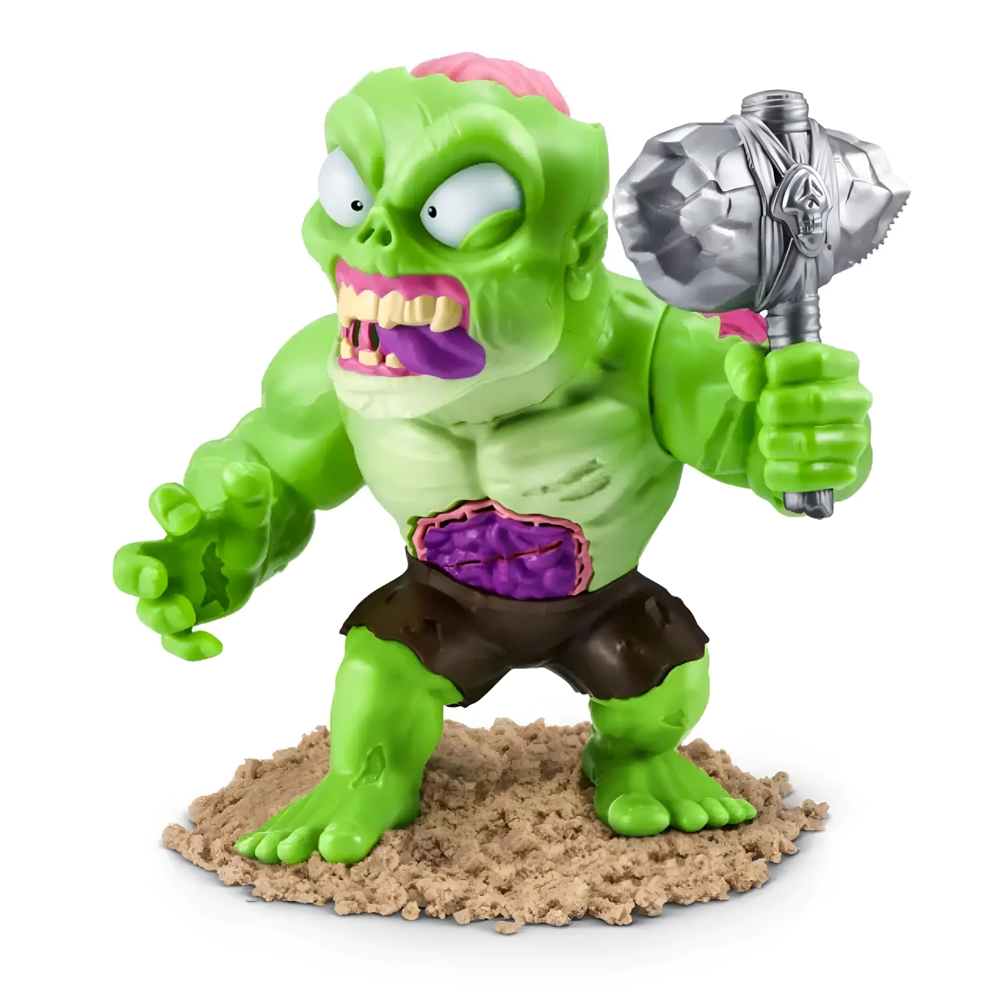 Smashers Horror House Large Assorted – Toy Kingdom South Africa