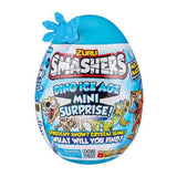 Zuru Smashers Dino Ice Age Mini Surprise Egg