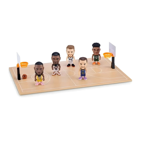 5 Surprise NBA Ballers Capsule – Toy Kingdom South Africa