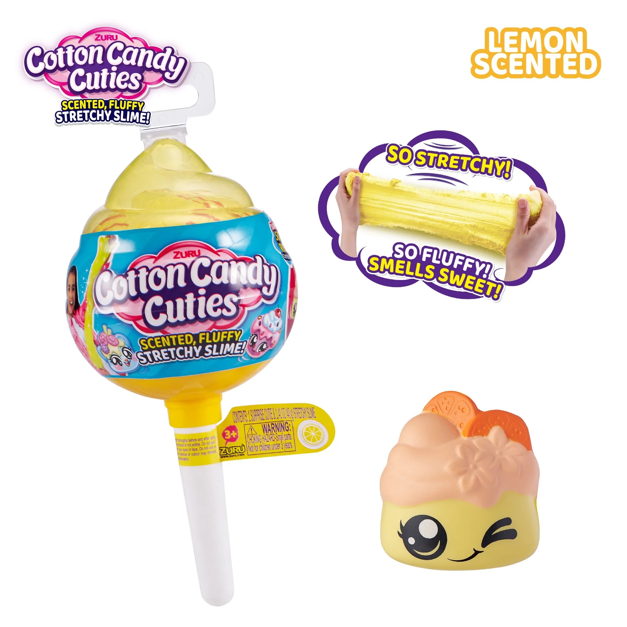 トランプ fontaine slime cotton candy FB1DE865-E474-4294-8901-