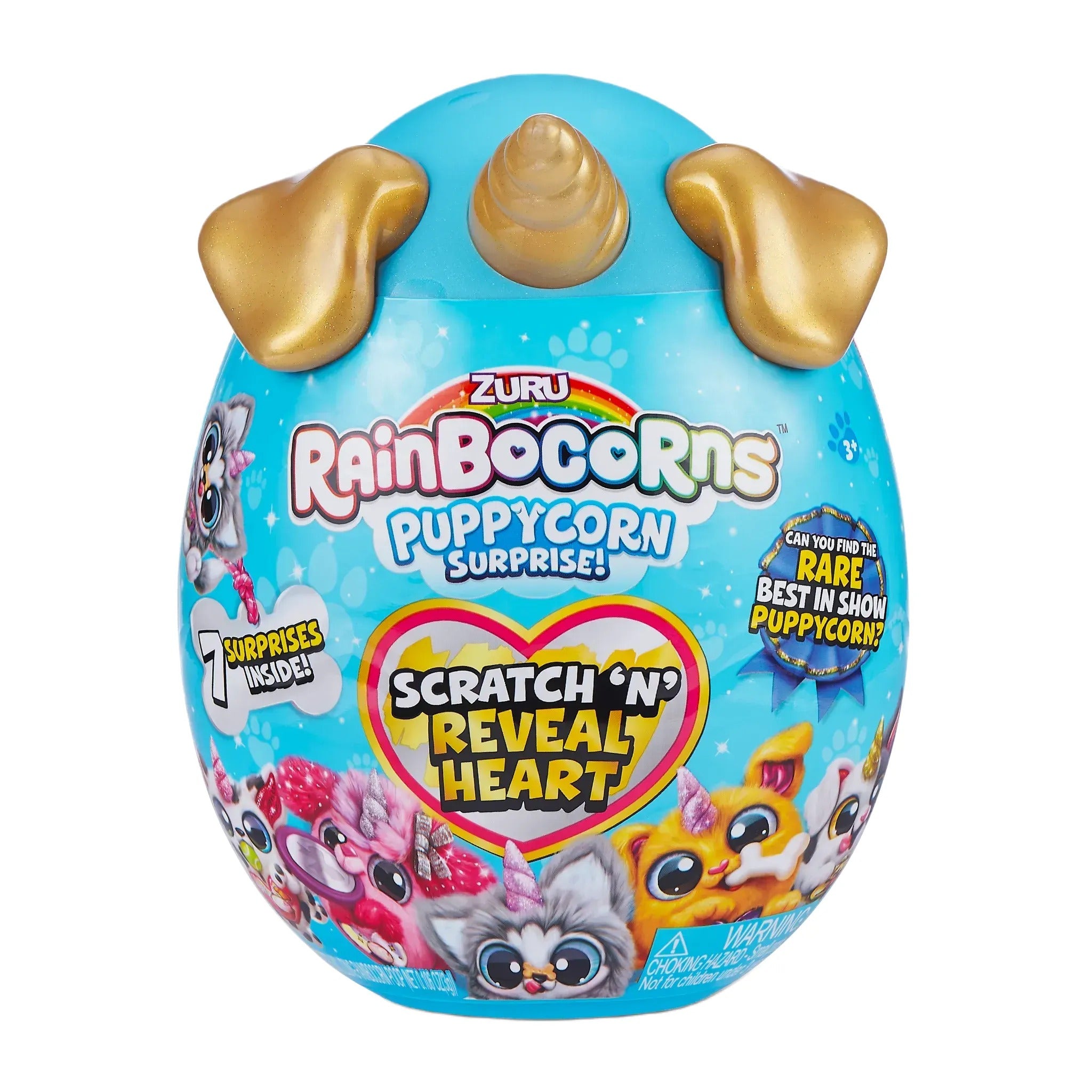 Rainbocorns Puppycorn Surprise – Toy Kingdom South Africa