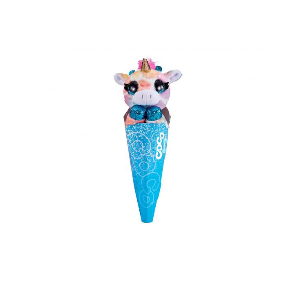Coco Surprise Cones Fantasy Assorted – Toy Kingdom South Africa