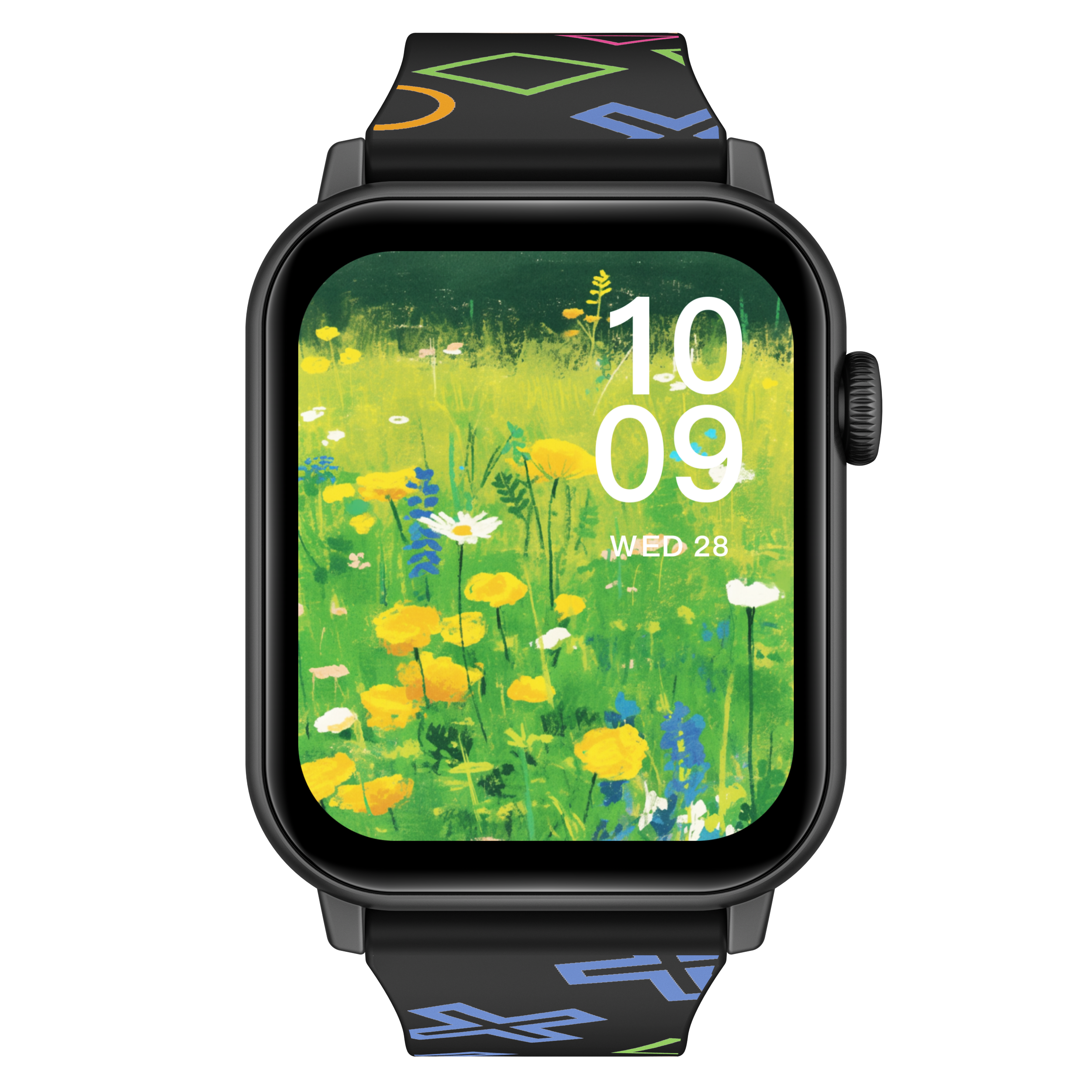 watako様 Volkano Fizz Kids Watch - Black – Toy Kingdom South Africa