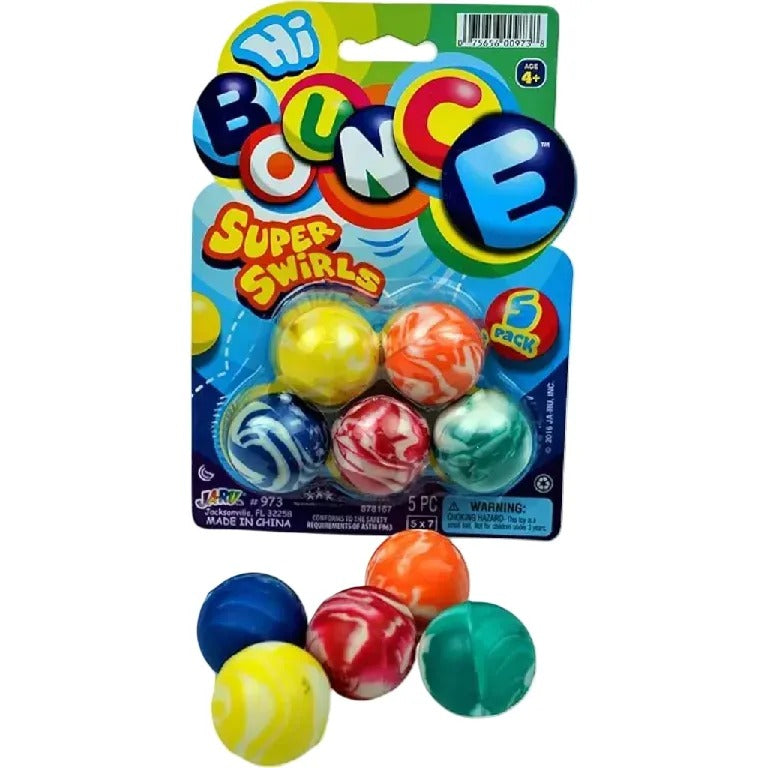 Hi Bounce Super Pack – Toy Kingdom South Africa