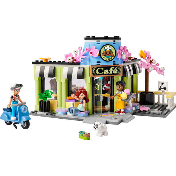 Shop Lego Lego Friends Heartlake City Baking Competition LEGO