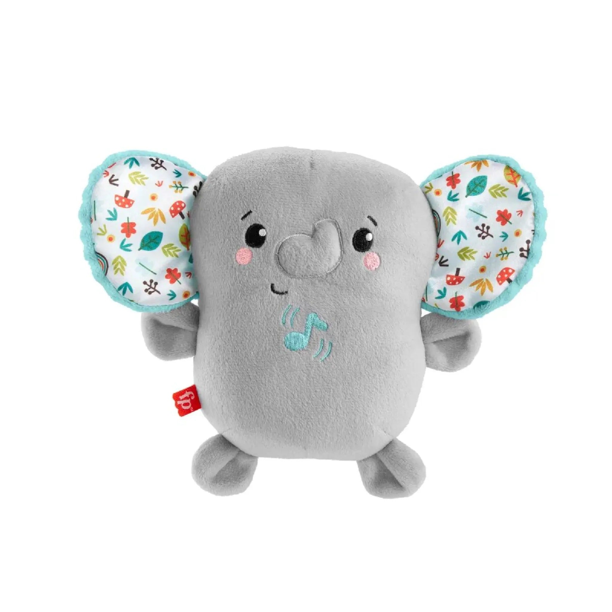 Fisher-Price Calming Vibes Elephant Soother – Toy Kingdom South Africa