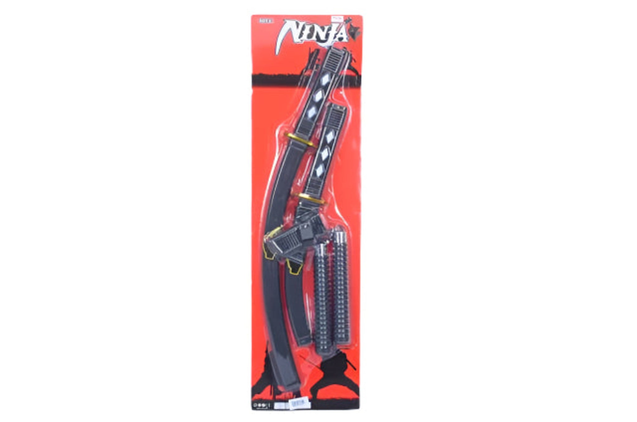 全巻セット wepon Zijian Ninja Weapon Set A – Toy Kingdom South Africa
