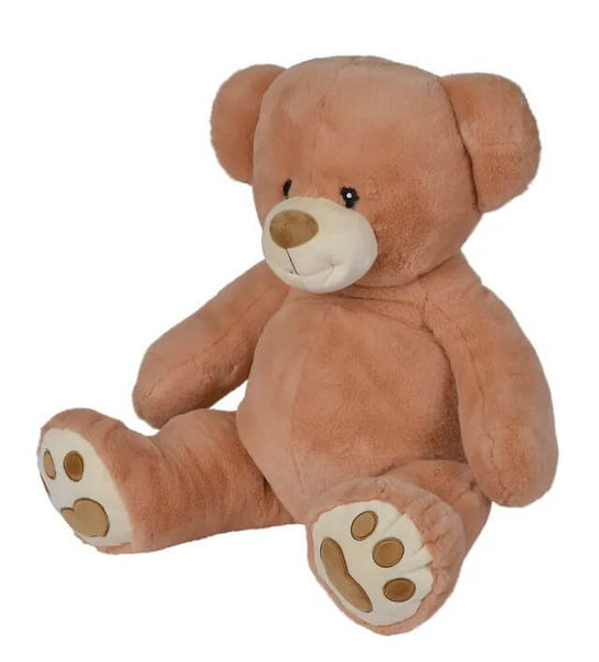 Nico Toys Plush Bear, 66cm – Toy Kingdom South Africa