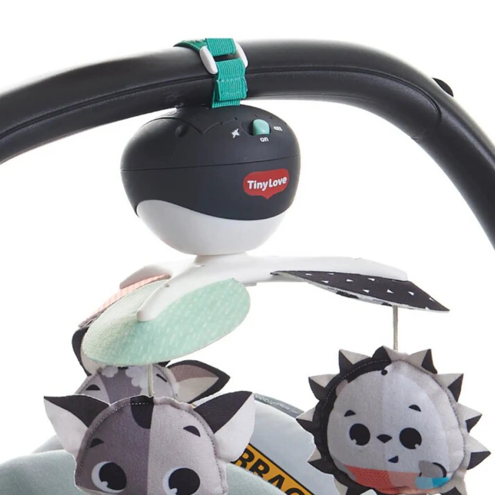 Tiny Love Magical Tales Take Along Mobile – Toy Kingdom South Africa