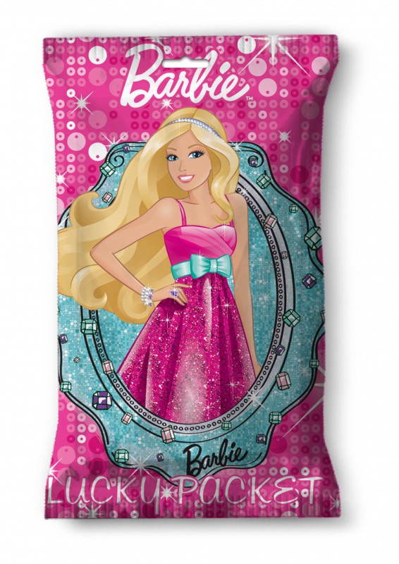 Barbie Lucky Bag — Africa's Most Loved Toy Store | Toy Kingdom