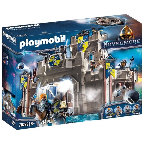 Playmobil Toy Kingdom