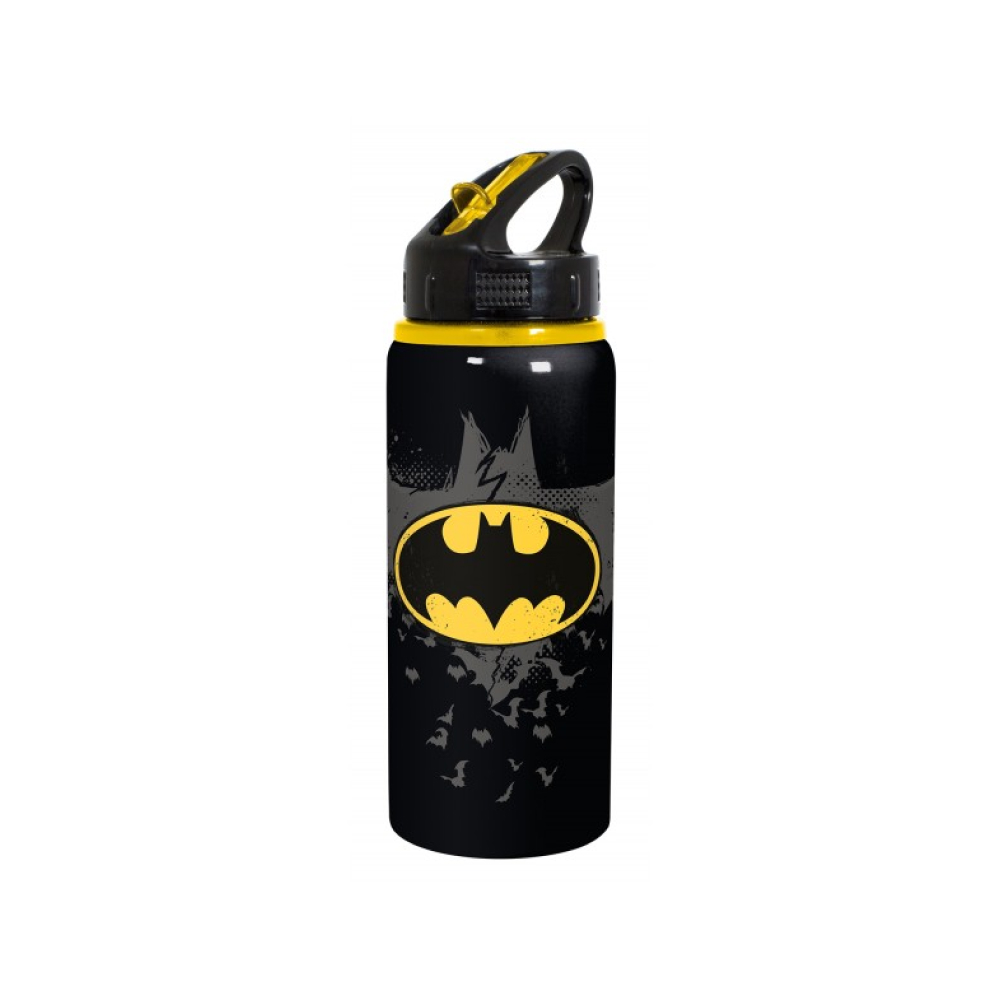 Batman Bottle — Toy Kingdom