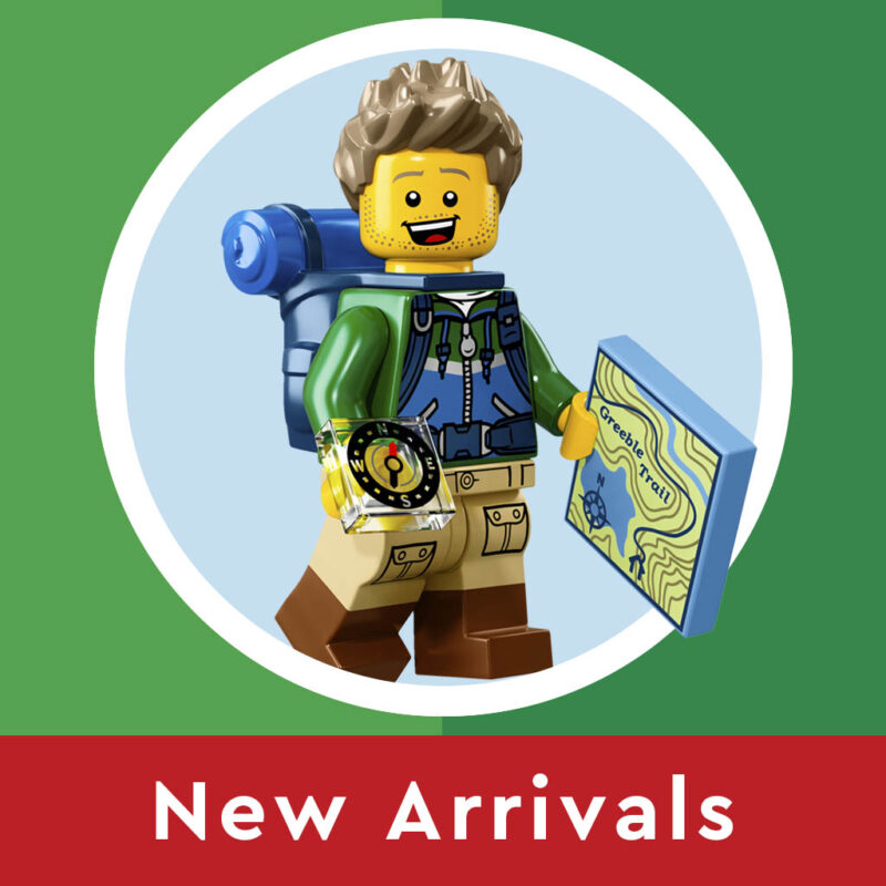 Lego New